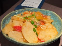 -山石榴·贵州菜(陆家嘴中心店)