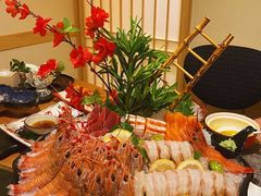 -蟹福家活蟹料理·豪华自助(绿洲假日酒店)