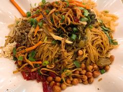 海南粉-琼菜王(南海店)
