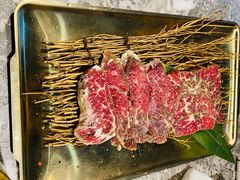 -鑫釜山海鲜烧烤(浑南店)