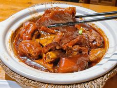 -甬上名灶(天一阁·翠柏店)
