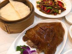 -九花山烤鸭店