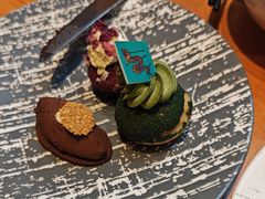 -威斯汀舞台餐厅