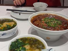 -李记搅团•非遗陕菜(三桥店)