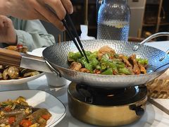 -苏湘小馆·不做预制菜(青年公社店)