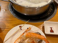 -吉友粥底火锅(方斜路店)