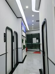 点击看大图 -蕾特恩专业祛痘·皮肤管理