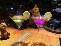-马灯部落·西湖边的创意山景餐厅(虎跑动物园店)