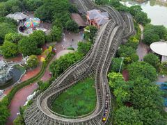 -南宁方特东盟神画