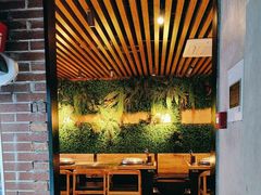 -梨花自助烤肉(乐宾店)
