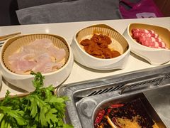 -海底捞火锅(大学路新象城店)