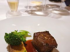 -三嚥阁 La Villa Restaurant