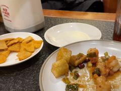-福苗小骆驼烧烤(大唐不夜城店)