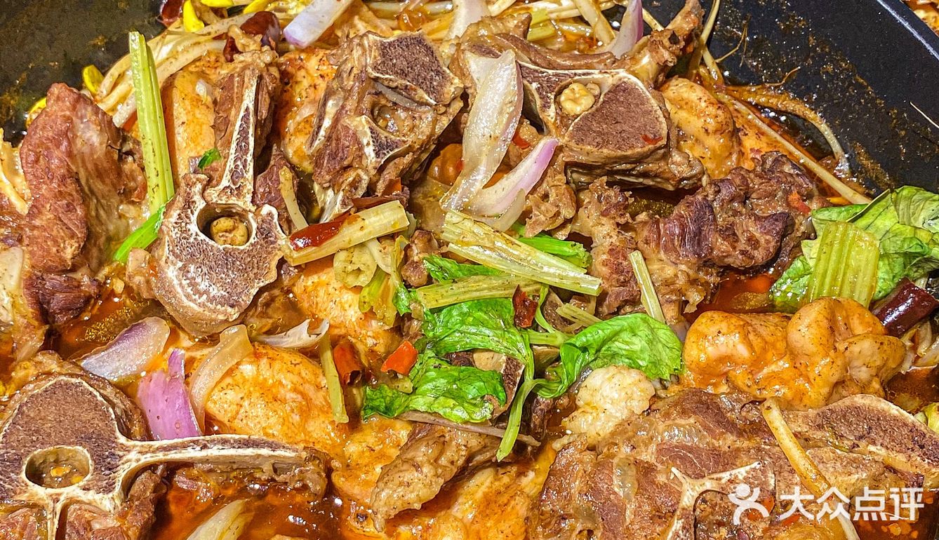 2.9r羊肉串🔥福州这家烧烤店太实惠了