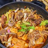 2.9r羊肉串🔥福州这家烧烤店太实惠了