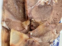 -伊穆祥牛肉面总店·清真