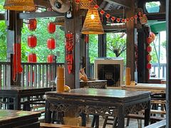 -饭江湖·江湖菜(湖广会馆店)