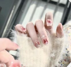 -如一·美甲美睫