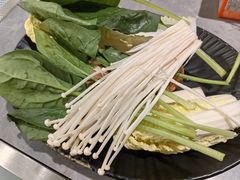 -一绪に寿喜烧(虹悦城店)