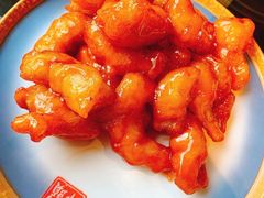糖醋里脊-天津卫码头(南开大悦城店)