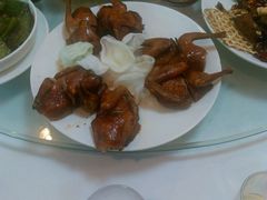 -宜宾海鲜酒家·三十年老字号