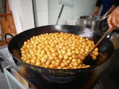 -邓记新一代糖油果子(四川煤管局供销公司职工宿舍店)