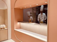 -好利来(梅江永旺店)