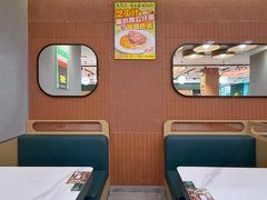 -香港深仔记茶餐厅(东门店)