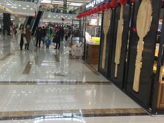 -麦香人家(世贸金街臻选店)