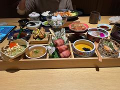 -岚山日本料理(珠江新城店)