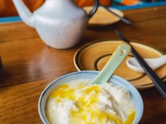 酥油酸奶-阿热藏餐(总店)
