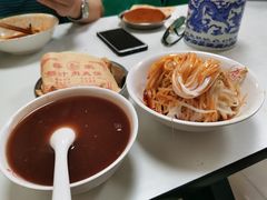 -薛昌利大米面皮(南关正街店)