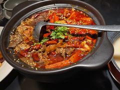 -麻六记(凤凰汇店)