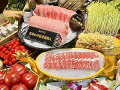 -番食园鲜食火锅(高新店)