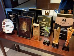 -上海嘉定喜来登酒店