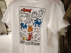 -优衣库(上海正大广场店)