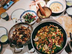 -永兴外婆桥(城中万达店)