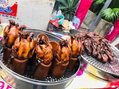 -凤城·食都