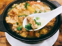-沈妈砂锅(光华村店)