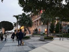 -赤柱市集