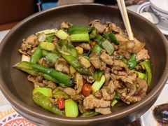 -胡记德源粉·湖南菜(双安店)