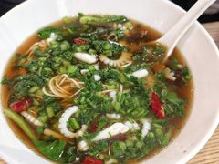 -君东记本帮面馆(天钥桥路店)
