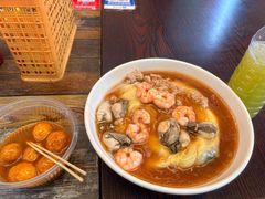 -鸿记·好再来普宁肠粉(莲花路店)