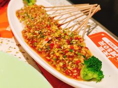 -小董哥烤串(金水花城店)