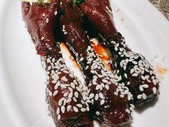 -桂满陇·桃花院落(长泰广场店)