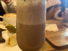 -萤火虫咖啡(后海店)