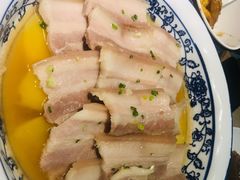 咸肉-兔爸私家小厨(新北万达店)