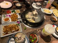 -同仁四季椰子鸡(海岸城天利店)