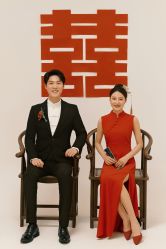 -皇室米澜摄影工作室(宝安店)