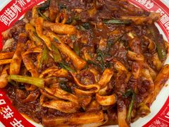 -滴滋味·新疆炒米粉·炒三凉(乌市总店)